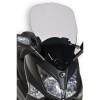sym GTS JOYMAX 125 300 I 2013 2016 HP +10 high protection windscreen - 76cm
