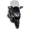 sym GTS JOYMAX 125 300 I 2013 2016 HP +10 high protection windscreen - 76cm