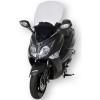 sym GTS JOYMAX 125 300 I 2013 2016 HP +10 high protection windscreen - 76cm