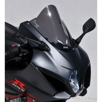 suzuki GSXR 1000 2017 2020 bulle aeromax ermax