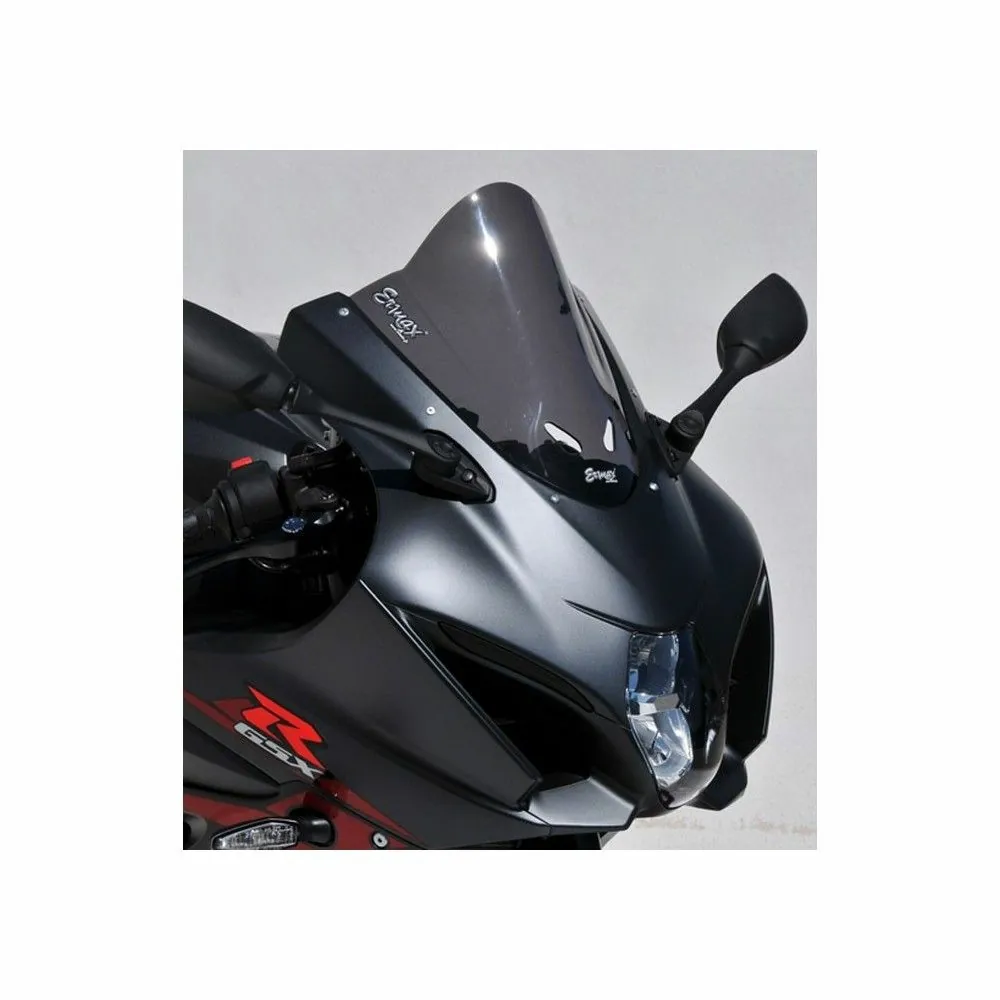 suzuki GSXR 1000 2017 2020 ermax aeromax windscreen