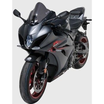 suzuki GSXR 1000 2017 2020 ermax aeromax windscreen