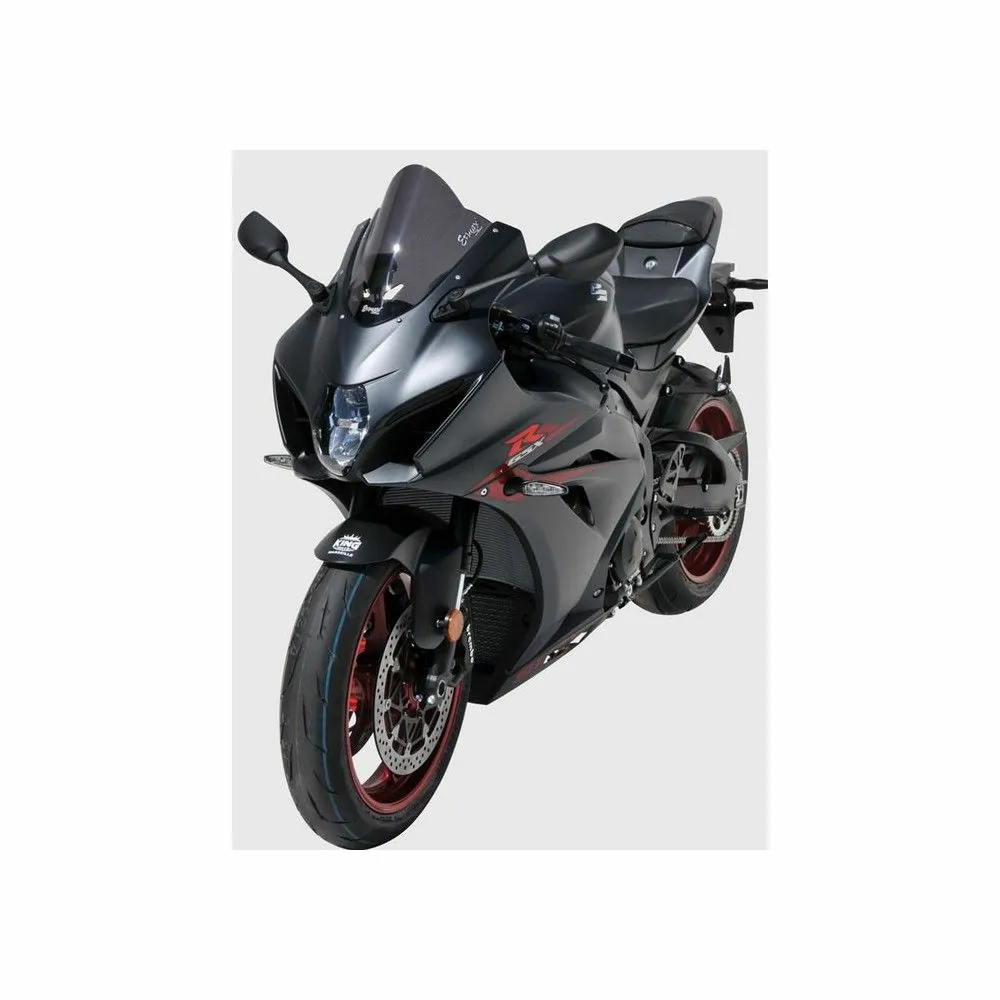 suzuki GSXR 1000 2017 2020 bulle aeromax ermax