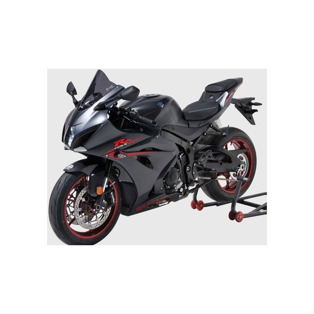 suzuki GSXR 1000 2017 2020 bulle aeromax ermax