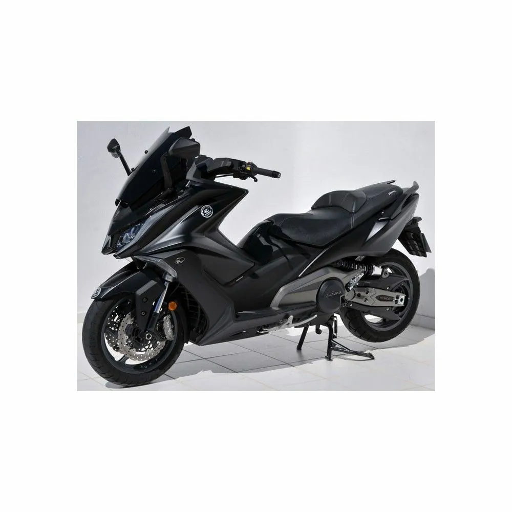 ermax kymco AK 550 2017 2023 pare brise SPORT - 49cm