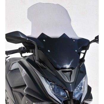 kymco AK 550 2017 2021 high protection HP windscreen - 74cm