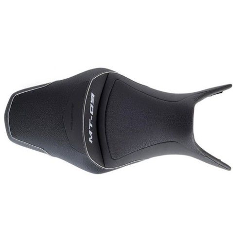selle confort READY BAGSTER moto Yamaha MT09 2017 2020 