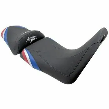 BAGSTER selle confort READY SPECIAL moto Honda CRF 1000 L AFRICA TWIN 2016 2019 - 5359ZL