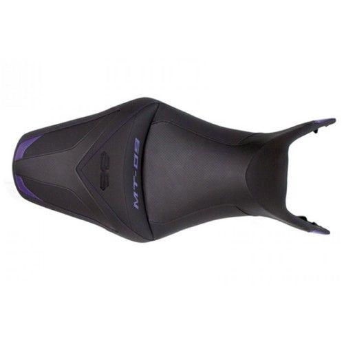 BAGSTER selle confort READY SPECIAL moto Yamaha MT09 & MT09 SP 2017 2020
