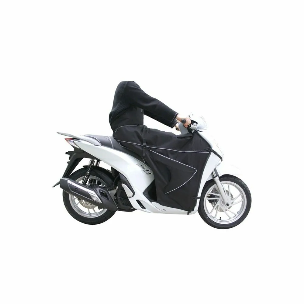 BAGSTER BOOMERANG tablier protection hiver HONDA SH 125 / 2017 2019 - XTB300