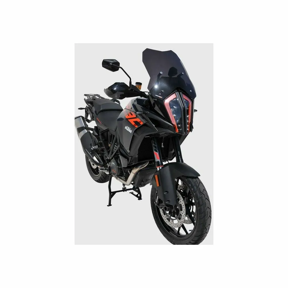 ermax ktm 1290 SUPER ADVENTURE S 2017 2020 bulle HP - hauteur 48cm