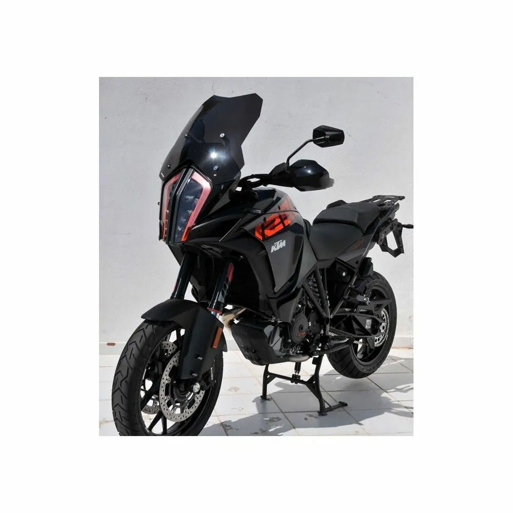 ermax ktm 1290 SUPER ADVENTURE S 2017 2020 bulle HP - hauteur 48cm