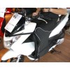 BAGSTER tablier universel protection hiver SWITCH'R pour scooter 50 à 125 cm3 - 7600