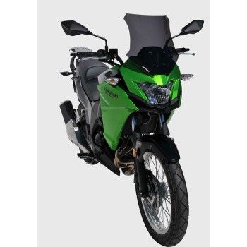 bulle sport ermax kawasaki VERSYS X 300 2017 2021 