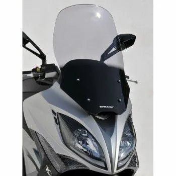 kymco X CITING 400 2017 2019 HP windscreen - 65cm high