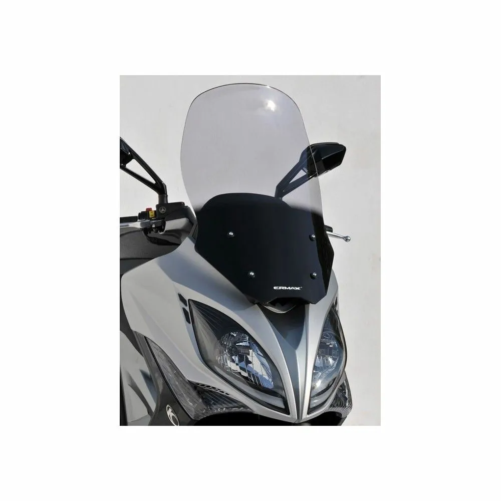 kymco X CITING 400 2017 2019 HP windscreen - 65cm high