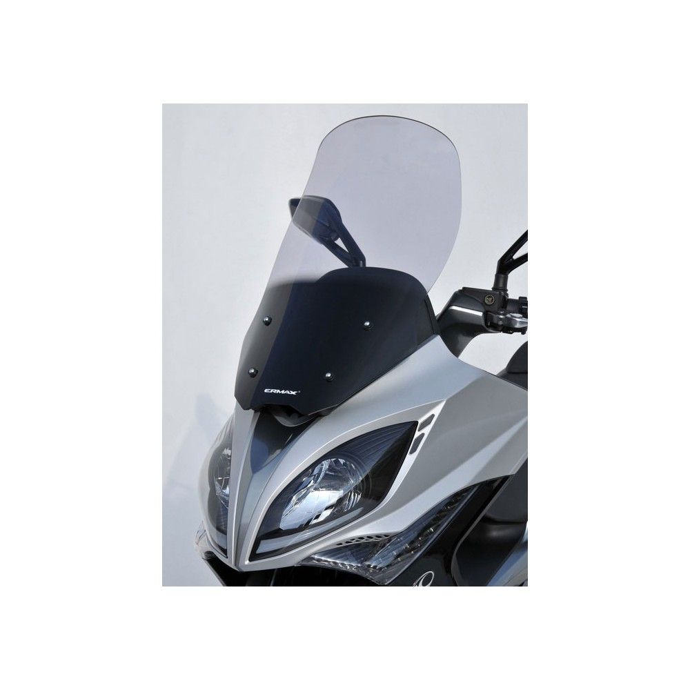 kymco X CITING 400 2017 2019 HP windscreen - 65cm high