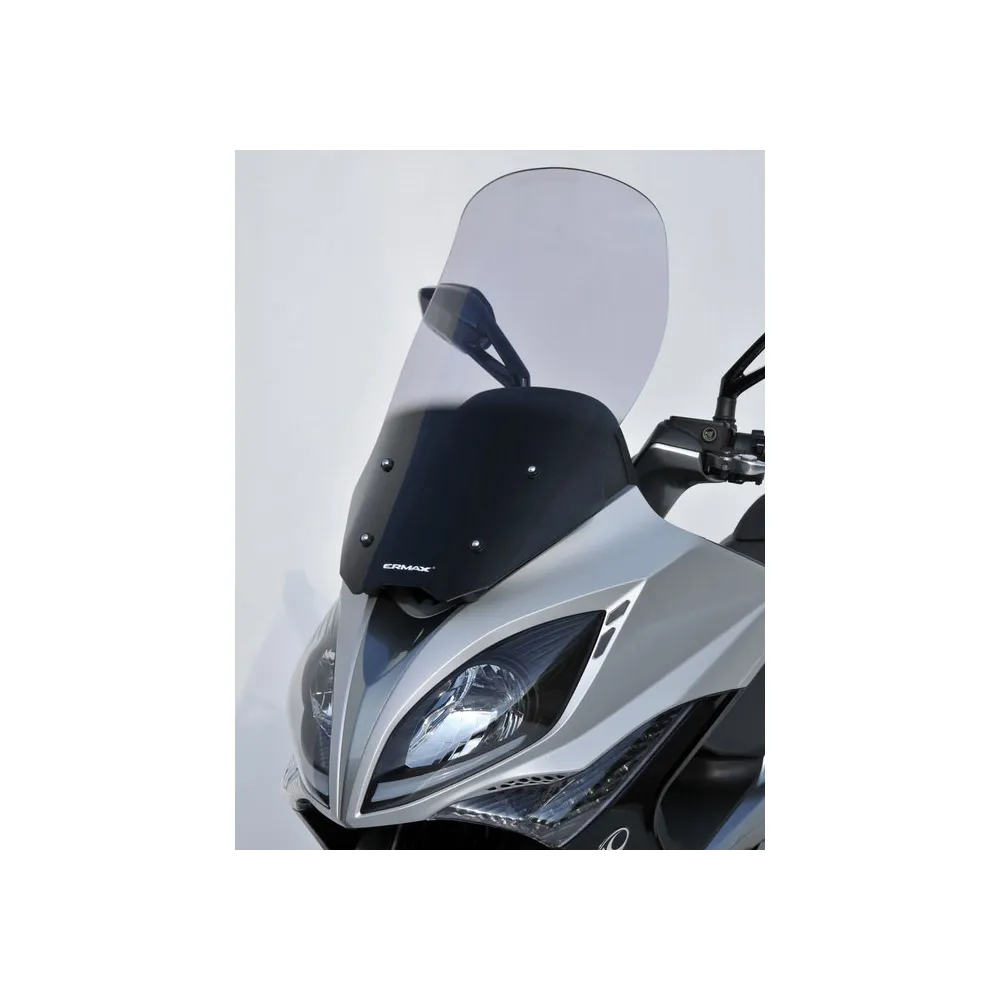 kymco X CITING 400 2017 2019 HP windscreen - 65cm high