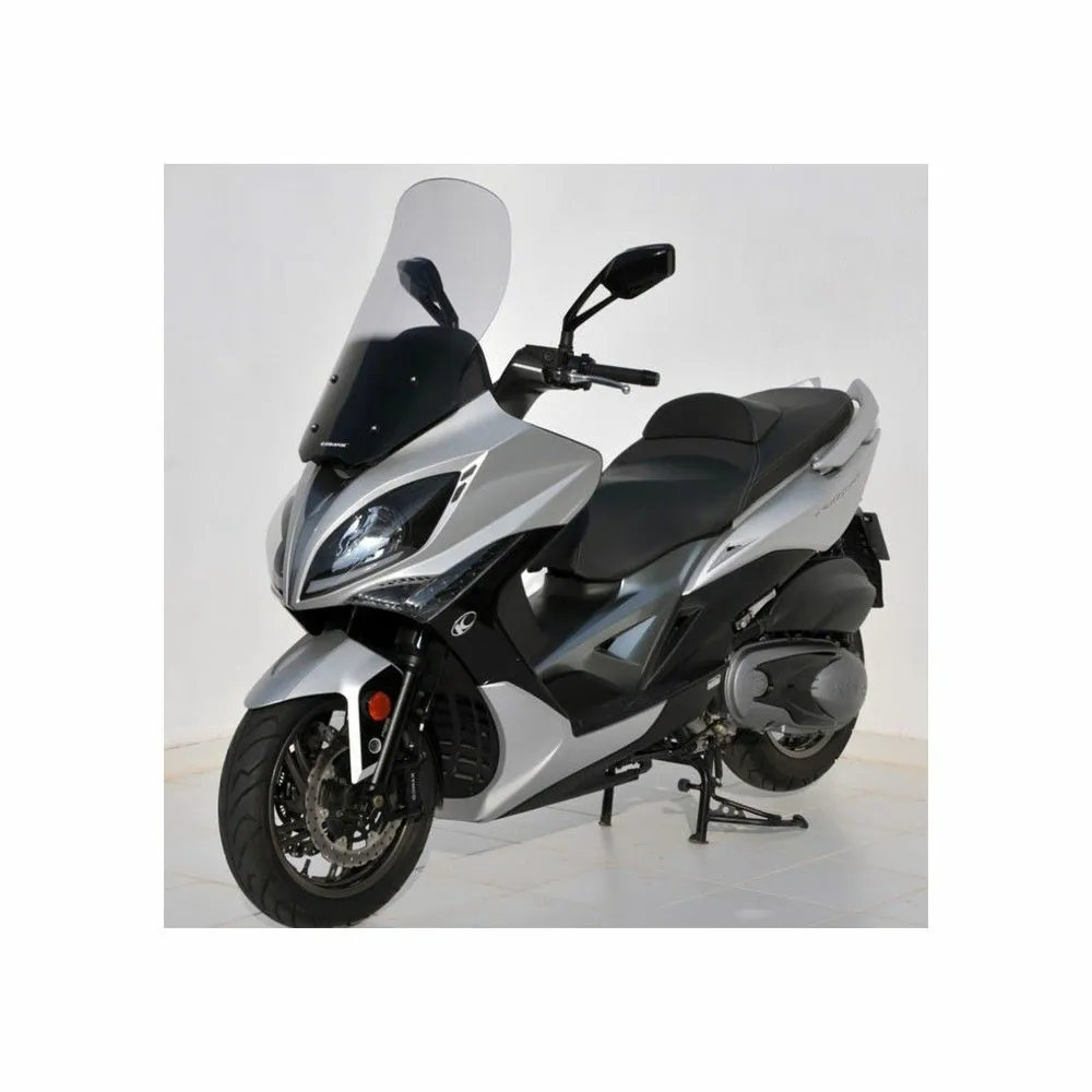 kymco X CITING 400 2017 2019 HP windscreen - 65cm high