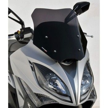 kymco X CITING 400 2017 2018 2019 SPORT windscreen - 43cm