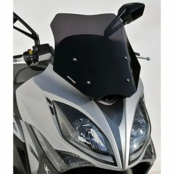 kymco X CITING 400 2017 2018 2019 SPORT windscreen - 43cm