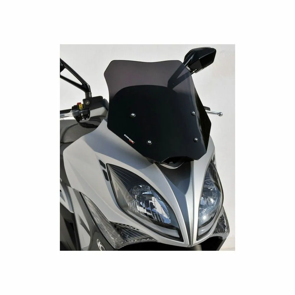 kymco X CITING 400 2017 2018 2019 pare brise bulle SPORT - 43cm