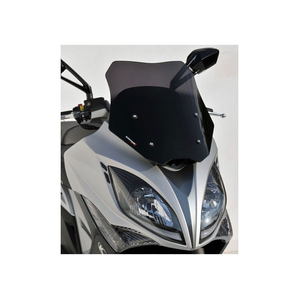 kymco X CITING 400 2017 2018 2019 SPORT windscreen - 43cm