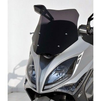 kymco X CITING 400 2017 2018 2019 pare brise bulle SPORT - 43cm