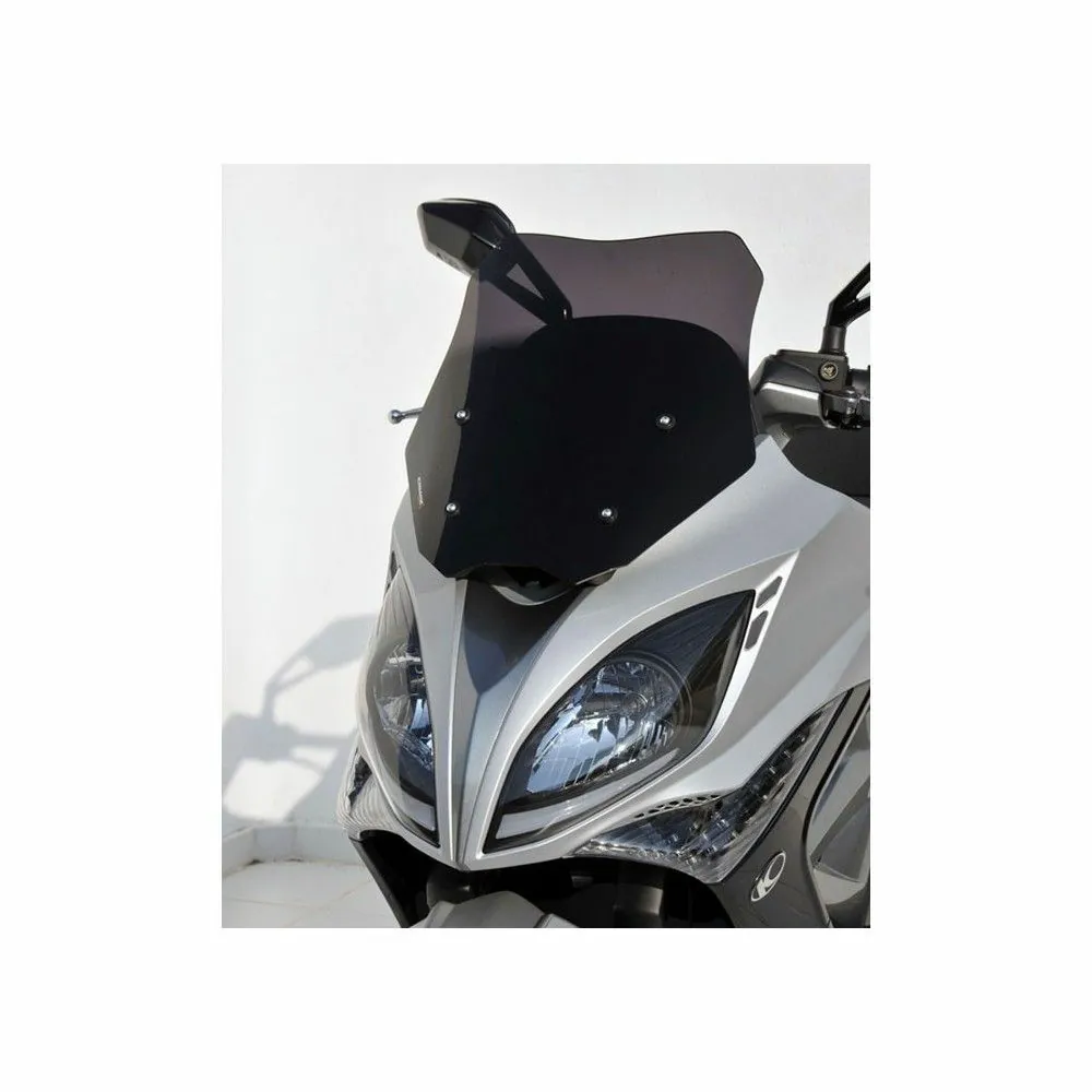 kymco X CITING 400 2017 2018 2019 pare brise bulle SPORT - 43cm