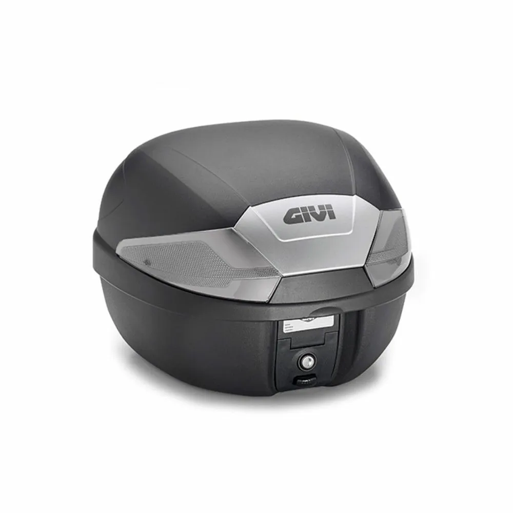 top case GIVI B29 NT Monolock touring motorcycle scooter 29L