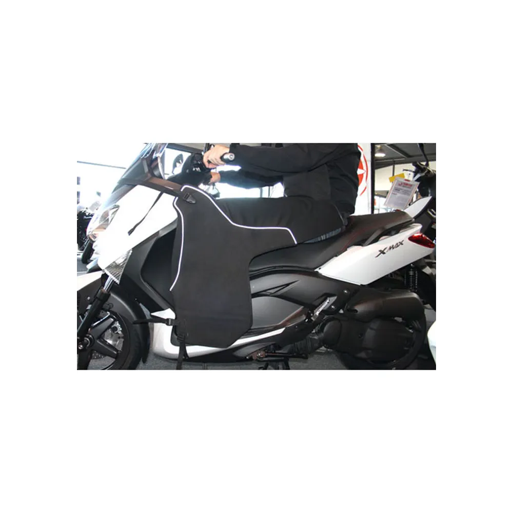 BAGSTER tablier universel protection hiver SWITCH'R pour scooter 50 à 125 cm3 - 7600
