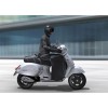 BAGSTER SWITCH' R winter apron for scooter PIAGGIO Satelis Elyseo Ludix Tweet Vivacity ... - 7600