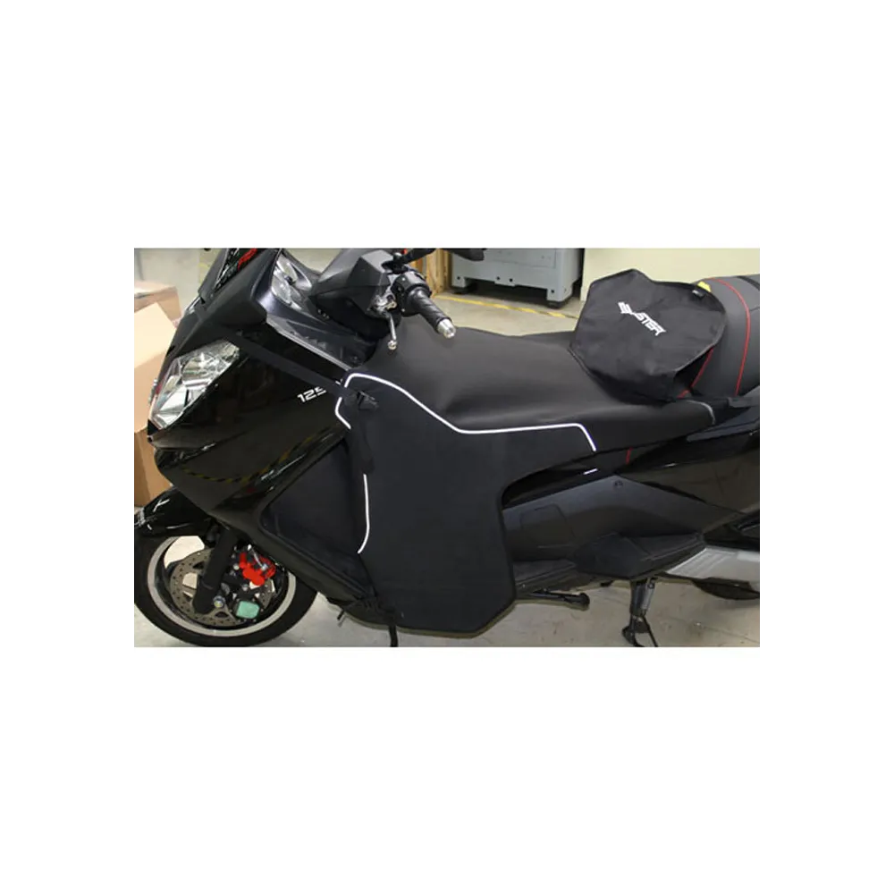 BAGSTER SWITCH' R winter apron for scooter PEUGEOT Satelis Elyseo Ludix Tweet Vivacity ... - 7600