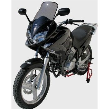 ermax honda VARADERO 125 2007 2016 bulle haute protection HP +15 - hauteur 39.5cm