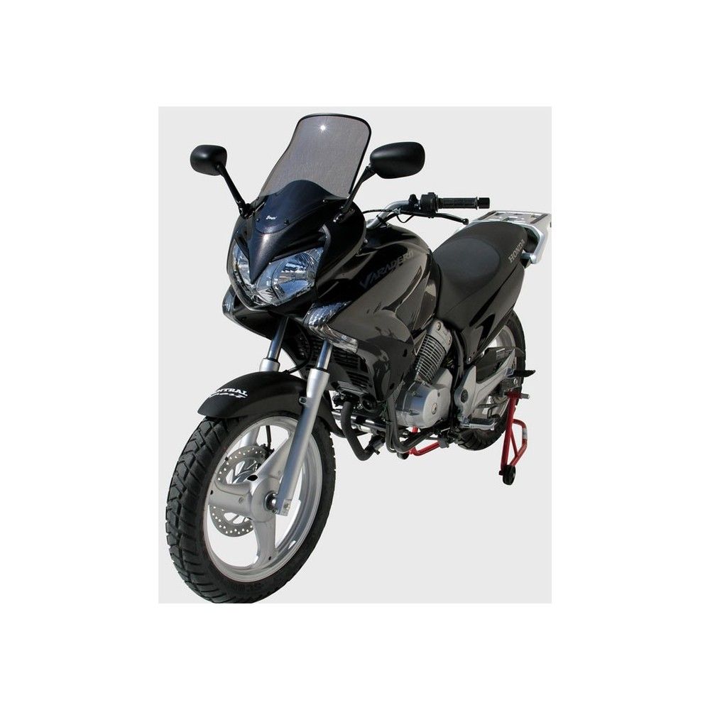 ermax honda VARADERO 125 2007 2016 bulle haute protection HP +15 - hauteur 39.5cm