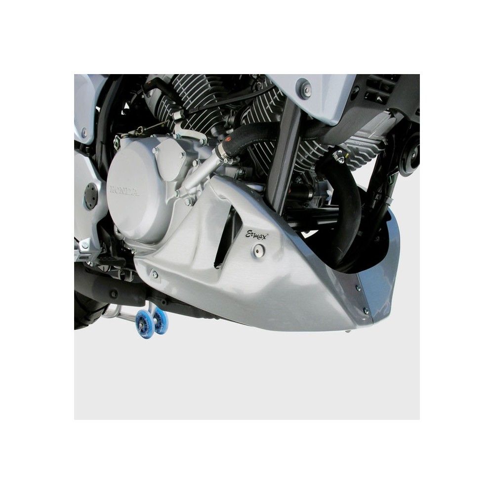 sabot moteur ermax peint honda VARADERO 125 2007 2016