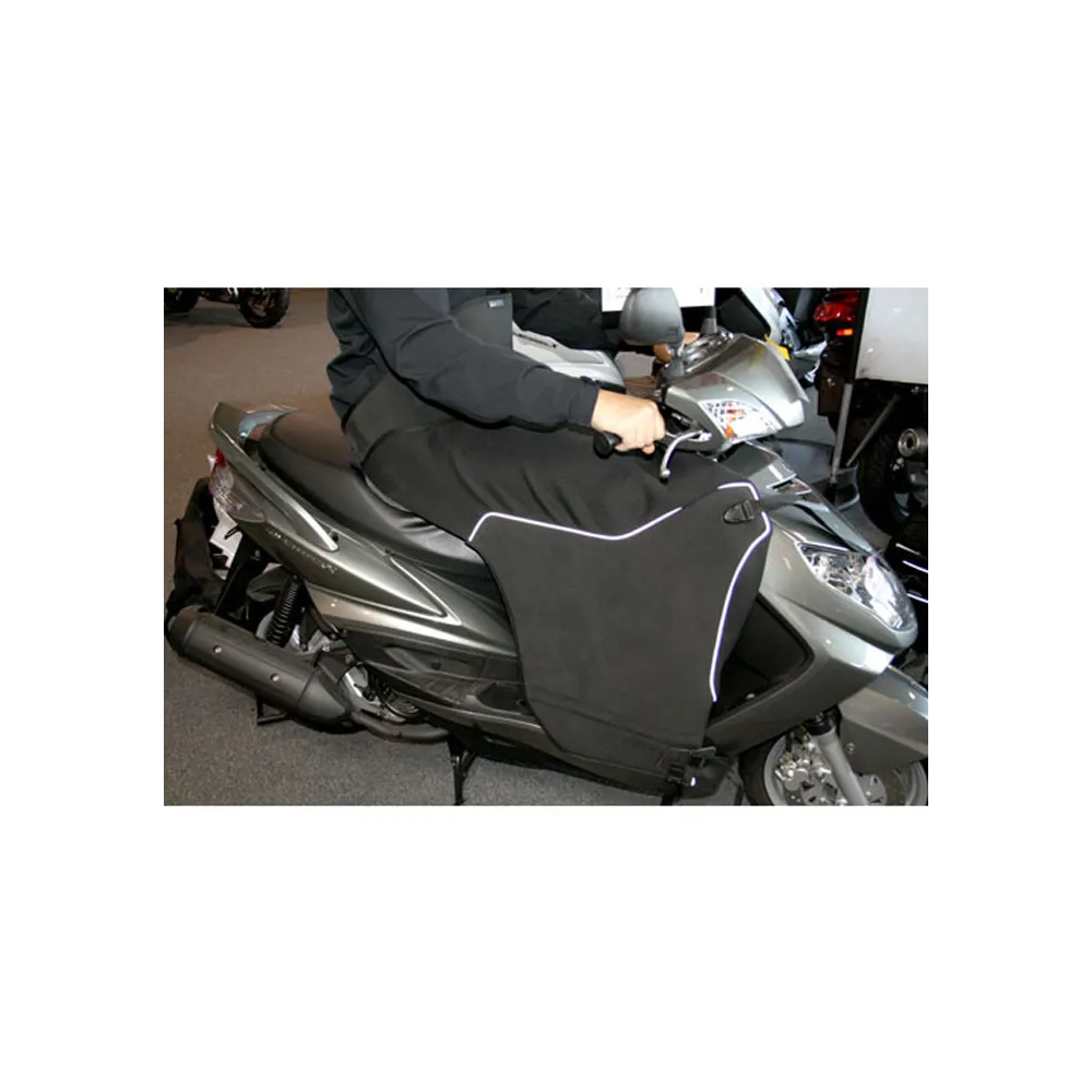 BAGSTER SWITCH' R winter apron for scooter YAMAHA BW's Xmax Majesty Cygnus X-City ... - 7600
