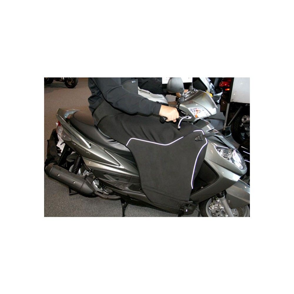 BAGSTER tablier hiver SWITCH'R pour scooter YAMAHA BW's Xmax Majesty Cygnus X-City ...