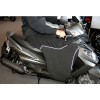 BAGSTER tablier hiver SWITCH'R pour scooter YAMAHA BW's Xmax Majesty Cygnus X-City ... - 7600