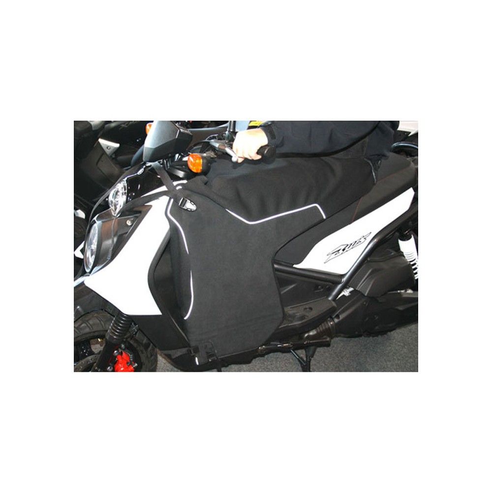 BAGSTER SWITCH' R winter apron for scooter YAMAHA BW's Xmax Majesty Cygnus X-City ... - 7600