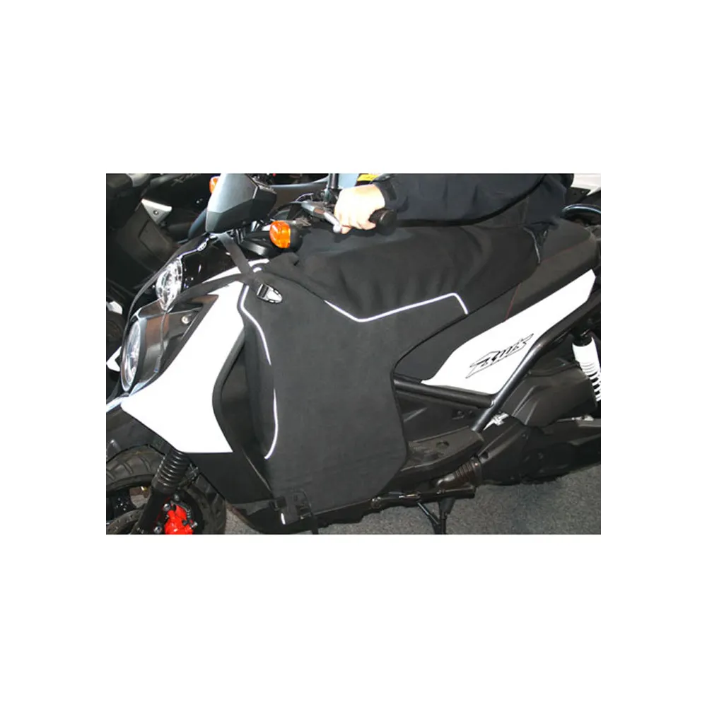 BAGSTER SWITCH' R winter apron for scooter YAMAHA BW's Xmax Majesty Cygnus X-City ... - 7600