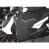 BAGSTER tablier hiver SWITCH'R pour scooter YAMAHA BW's Xmax Majesty Cygnus X-City ... - 7600