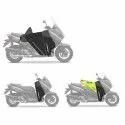 BAGSTER WINZIP tablier protection hiver été étanche PEUGEOT METROPOLIS / 2013 2021 - XTB220