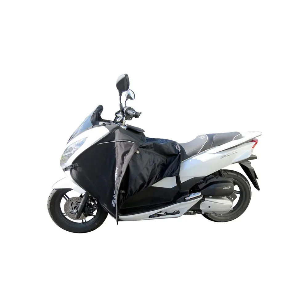 BAGSTER WINZIP tablier protection hiver été étanche HONDA 125 PCX / 2010 2018 - XTB190