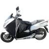 BAGSTER tablier protection hiver été étanche WINZIP pour Honda 125 PCX 2010 2017 - xtb190