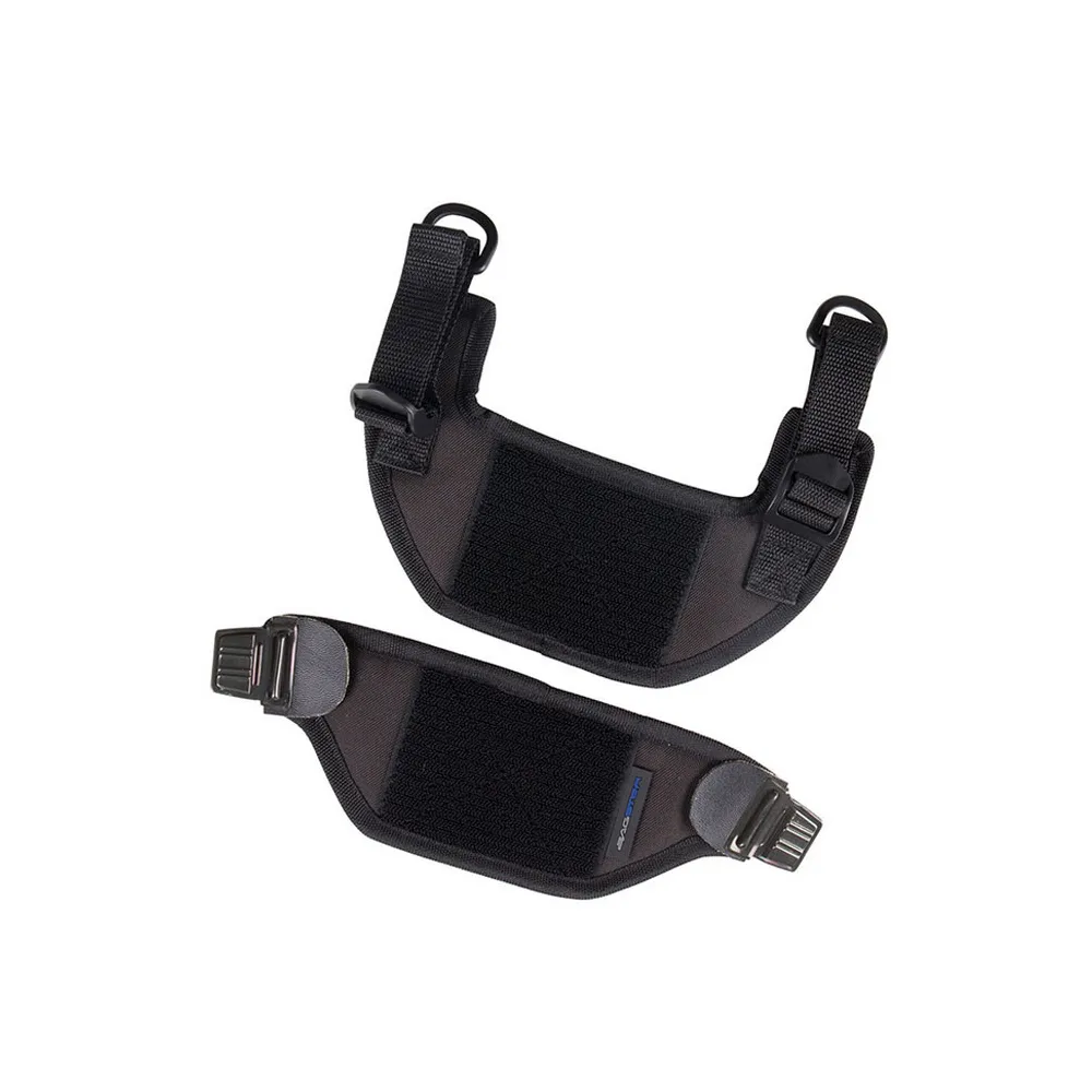 BAGSTER base universelle TAB TRADITIONNEL pour fixation sacoche réservoir moto - XAC210