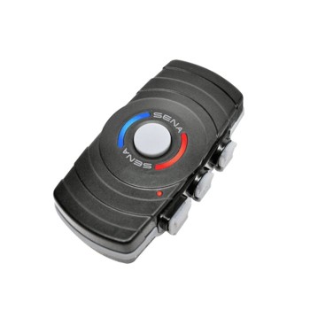 SENA SM10 Bluetooth 2.1 + EDR stereo audio adapter for motorcycle helmet