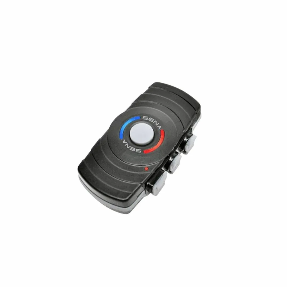 SENA SM10 adaptateur audio stéréo Bluetooth 2.1 + EDR pour casque moto scooter