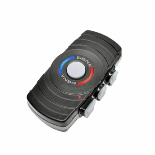 SENA SM10 adaptateur audio stéréo Bluetooth 2.1 + EDR pour casque moto scooter