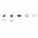 SENA SM10 adaptateur audio stéréo Bluetooth 2.1 + EDR pour casque moto scooter